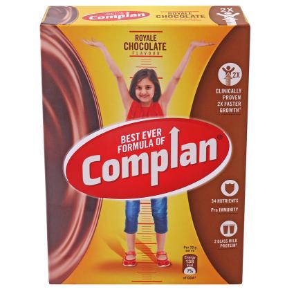 Complan Health Powder Royale Chocolate